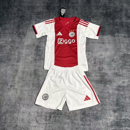 Kids Set Ajax 2025/26