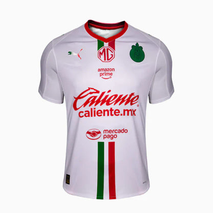 Chivas Guadalajara Away 25/26 - Fan Version