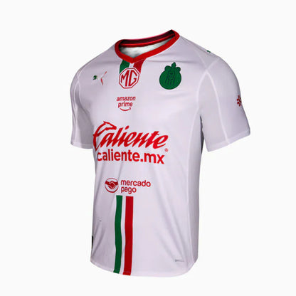 Chivas Guadalajara Away 25/26 - Fan Version