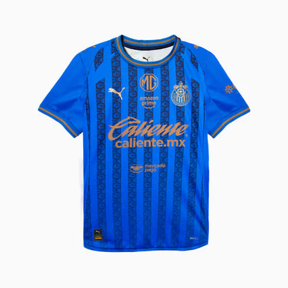 Chivas de Guadalajara Women's Third Fan Jersey 2025/26