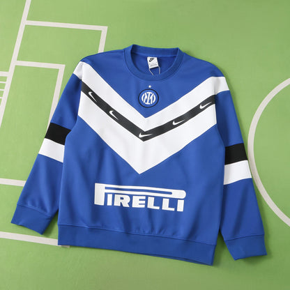 Men Sweatshirt Inter Milan 2026