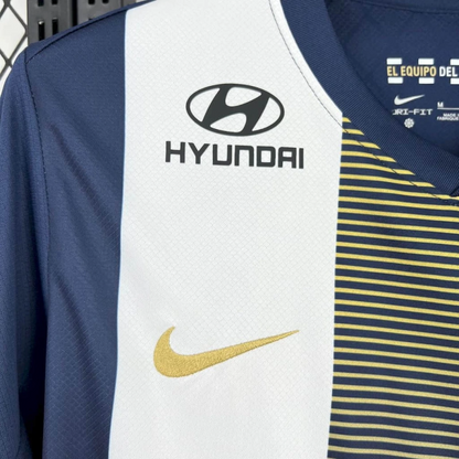 Alianza Lima 25/26 home