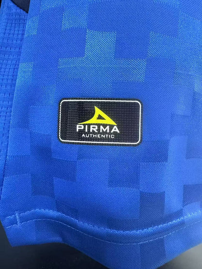 Cruz Blue 2025/26 home - Player Version [Slim Fit]