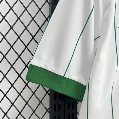 Celtic 1984/86 Away Retro Jersey