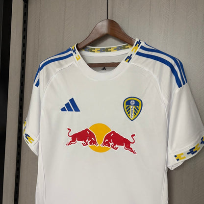 Jersey Leeds United I 2025/26 - White
