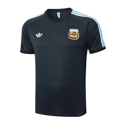 Adult Training Kit Argentina 2025/26 Shorts and Jersey