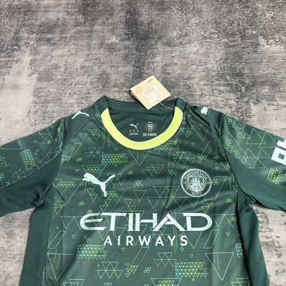 Kids Set Manchester City 2025/26 II