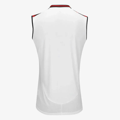 Tank Top Flamengo 2025/26 II
