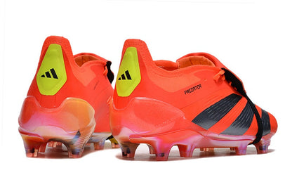Firm Ground Soccer Cleats Adidas Predator Elite Tongue FG