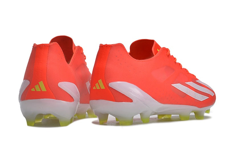 Firm Ground Soccer Cleats Adidas X Crazyfast .1 FG