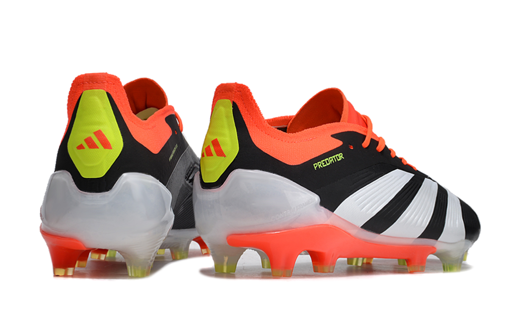 Firm Ground Soccer Cleats Adidas Predator 30 Elite FG
