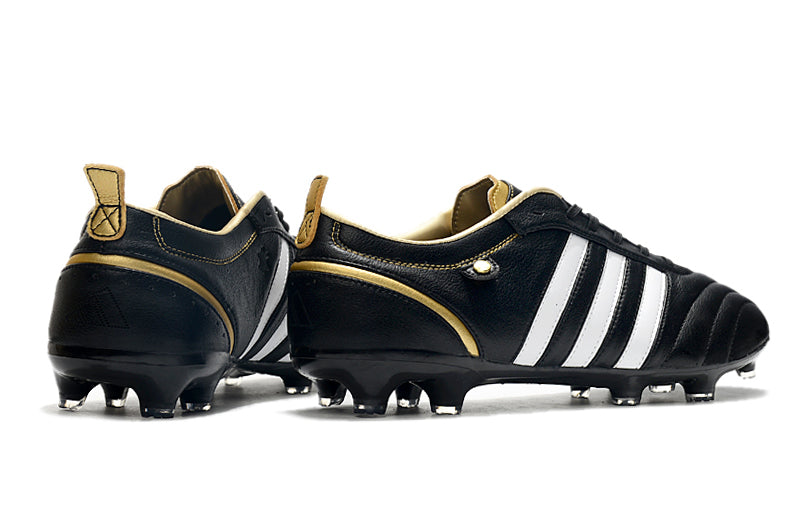 Firm Ground Soccer Cleats Adidas Adipure FG