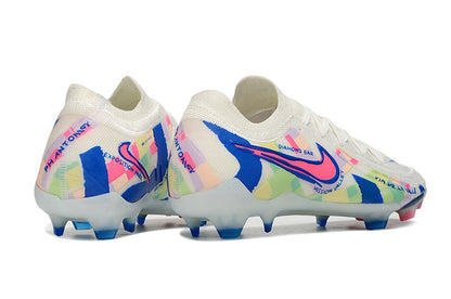Firm Ground Soccer Cleats Nike Phantom Luna Elite 2 FG