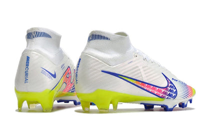 Firm Ground Soccer Cleats Nike Mercurial Superfly 9 FG