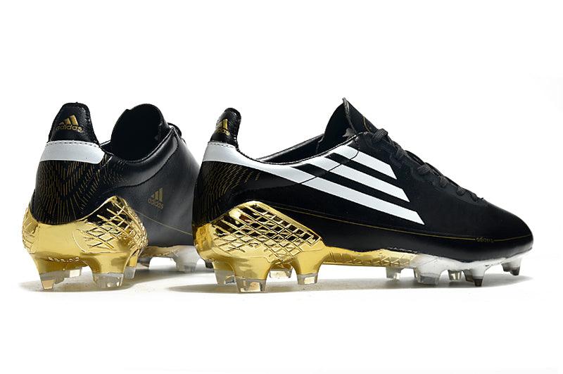 Firm Ground Soccer Cleats Adidas F50 Ghosted Adizero FG