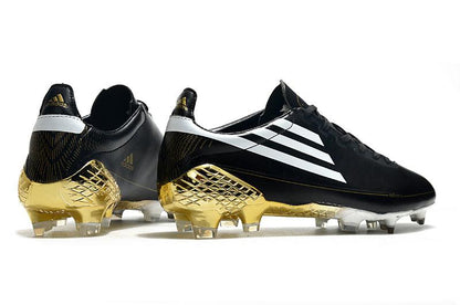 Firm Ground Soccer Cleats Adidas F50 Ghosted Adizero FG