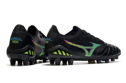 Firm Ground Soccer Cleats Mizuno Morelia Neo 3 Made In Japan FG