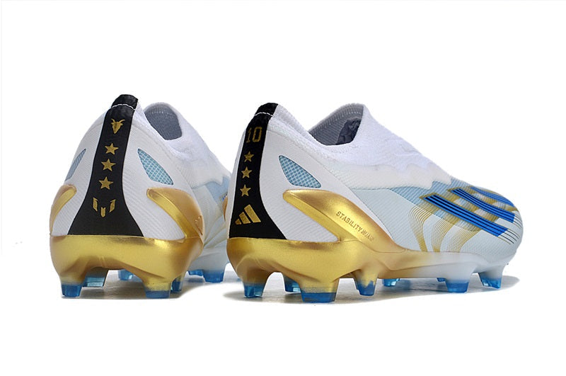 Firm Ground Soccer Cleats Adidas X Crazyfast FG