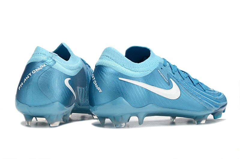 Firm Ground Soccer Cleats Nike Phantom Luna Elite FG