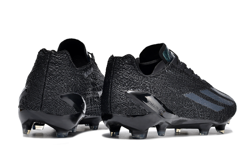 Firm Ground Soccer Cleats Adidas X Crazyfast Strung.1 FG