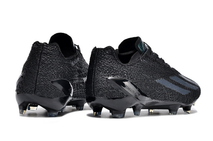 Firm Ground Soccer Cleats Adidas X Crazyfast Strung.1 FG