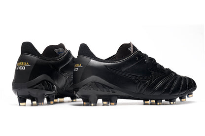 Firm Ground Soccer Cleats Mizuno Morelia Neo 3 FG