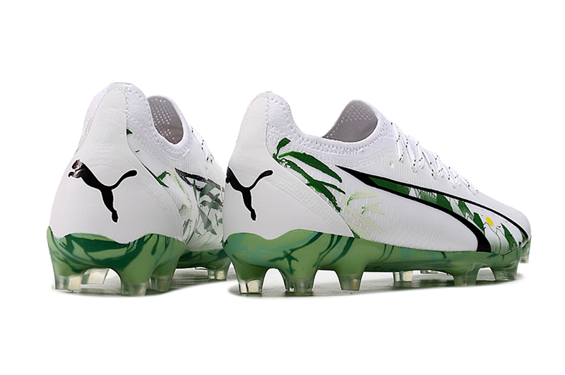 Firm Ground Soccer Cleats Puma Ultra FG