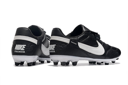 Firm Ground Soccer Cleats Nike Premier II FG