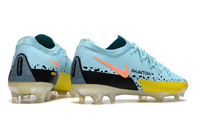 Firm Ground Soccer Cleats Nike Phantom GT 2 Elite FG