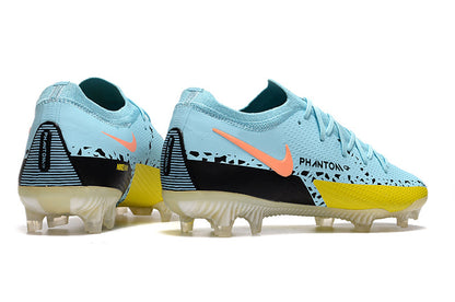 Firm Ground Soccer Cleats Nike Phantom GT 2 Elite FG