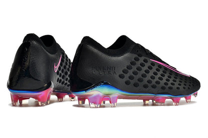 Firm Ground Soccer Cleats Nike Phantom Ultra Venom FG