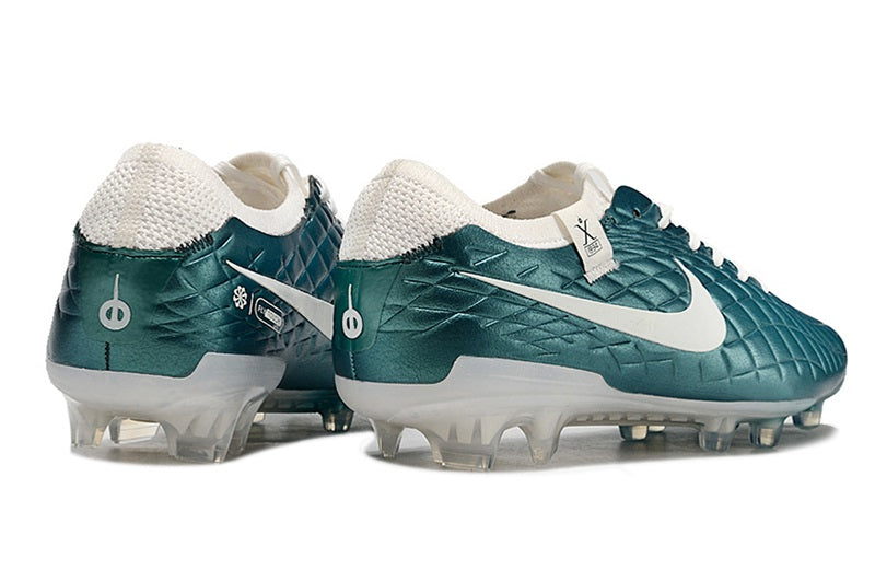 Firm Ground Soccer Cleats Nike Tiempo Legend 10 2 FG