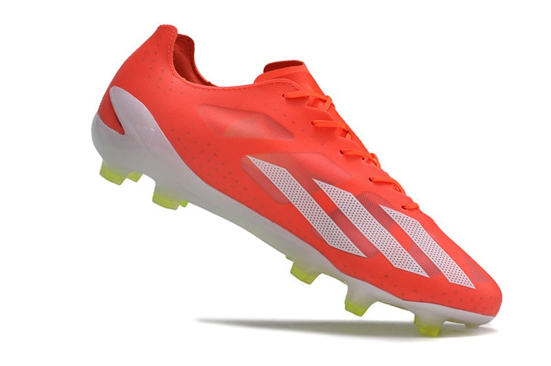 Firm Ground Soccer Cleats Adidas X Crazyfast .1 FG