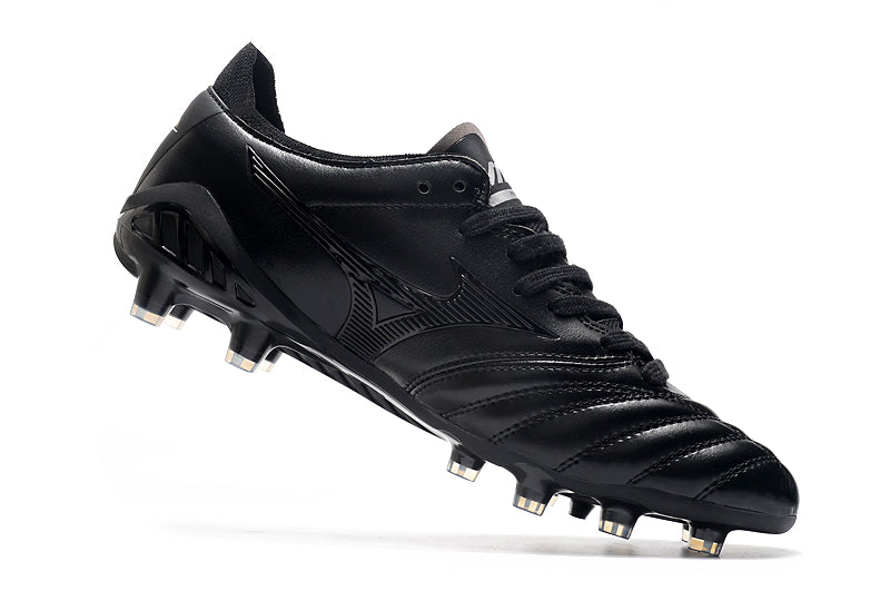 Firm Ground Soccer Cleats Mizuno Morelia Neo 3 FG