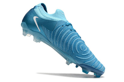 Firm Ground Soccer Cleats Nike Phantom Luna Elite FG
