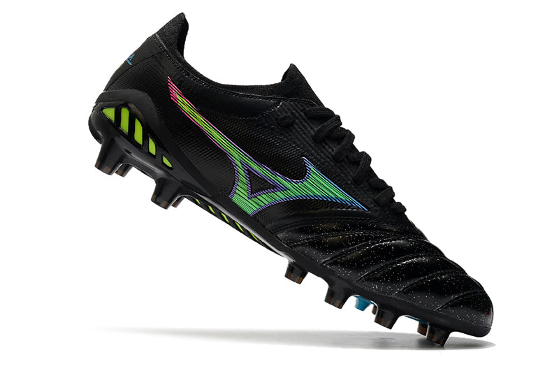 Firm Ground Soccer Cleats Mizuno Morelia Neo 3 Made In Japan FG