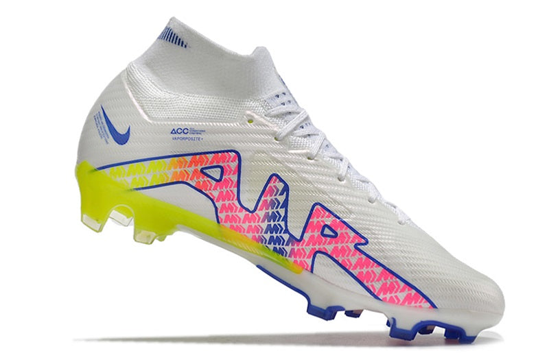 Firm Ground Soccer Cleats Nike Mercurial Superfly 9 FG