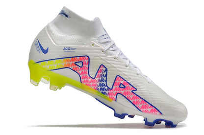 Firm Ground Soccer Cleats Nike Mercurial Superfly 9 FG