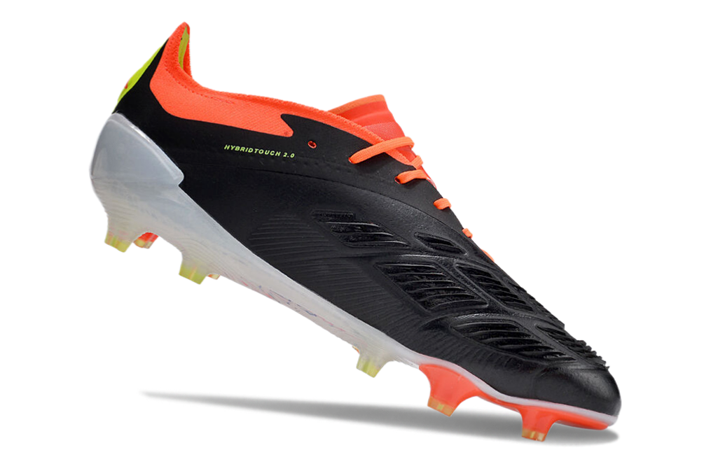 Firm Ground Soccer Cleats Adidas Predator 30 Elite FG