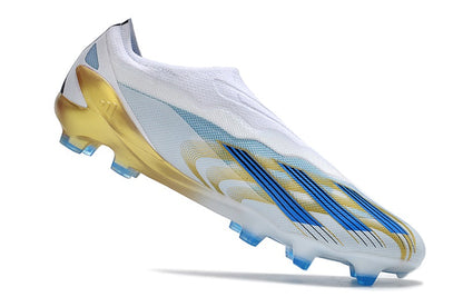 Firm Ground Soccer Cleats Adidas X Crazyfast FG
