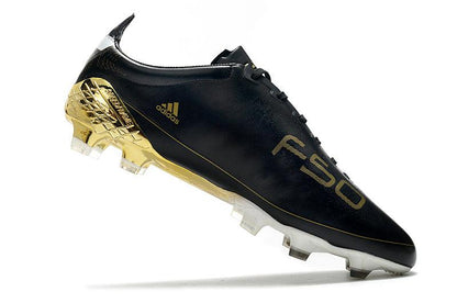 Firm Ground Soccer Cleats Adidas F50 Ghosted Adizero FG