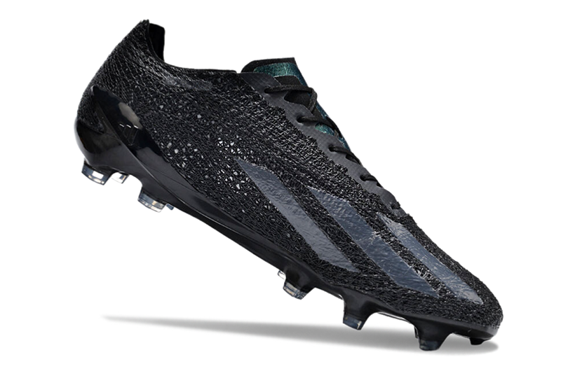 Firm Ground Soccer Cleats Adidas X Crazyfast Strung.1 FG