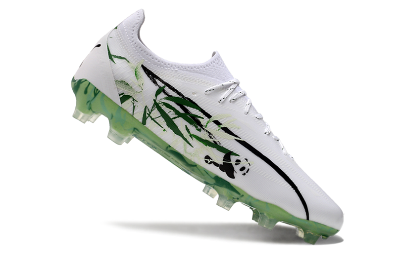 Firm Ground Soccer Cleats Puma Ultra FG