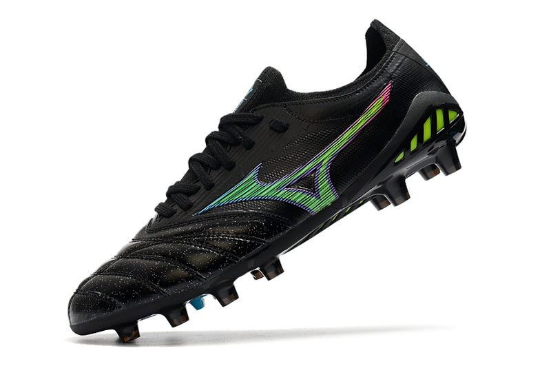 Firm Ground Soccer Cleats Mizuno Morelia Neo 3 Made In Japan FG