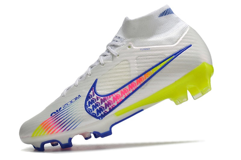 Firm Ground Soccer Cleats Nike Mercurial Superfly 9 FG