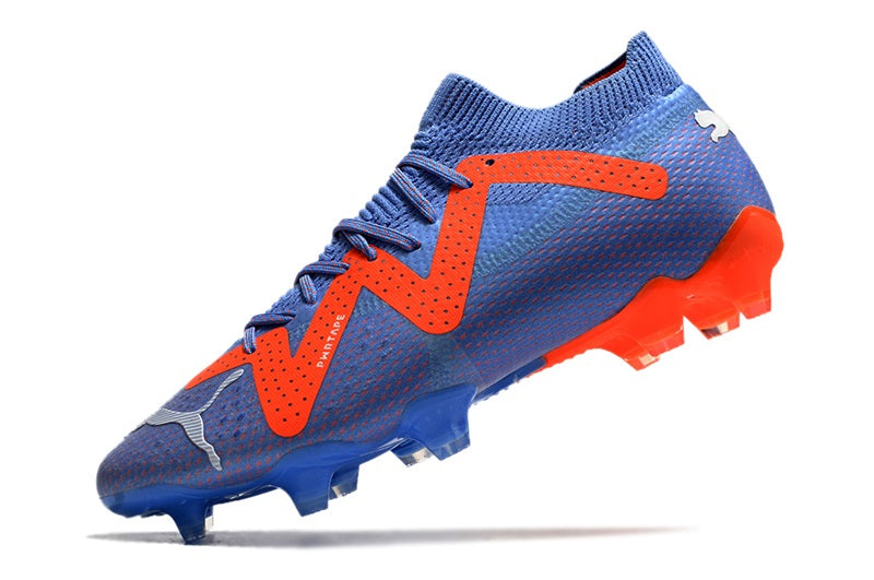 Firm Ground Soccer Cleats Puma Future Ultimate FG