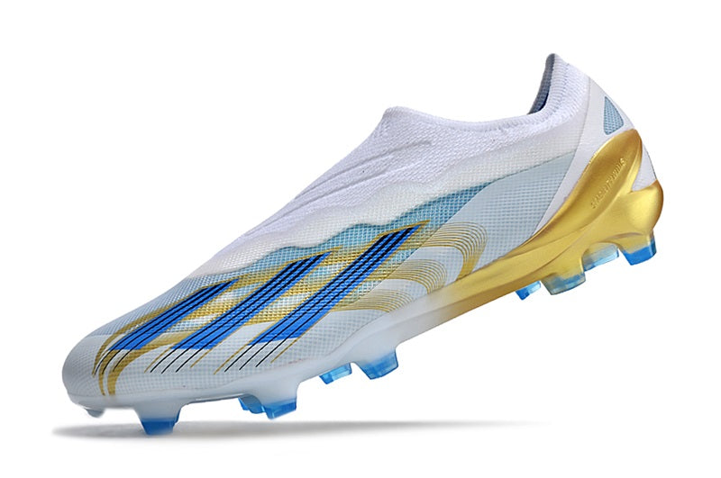 Firm Ground Soccer Cleats Adidas X Crazyfast FG