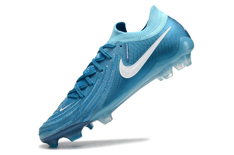 Firm Ground Soccer Cleats Nike Phantom Luna Elite FG