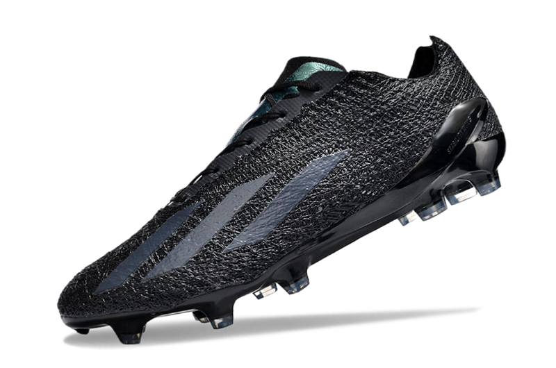 Firm Ground Soccer Cleats Adidas X Crazyfast Strung.1 FG