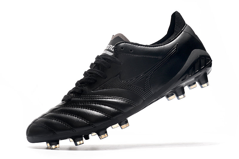 Firm Ground Soccer Cleats Mizuno Morelia Neo 3 FG